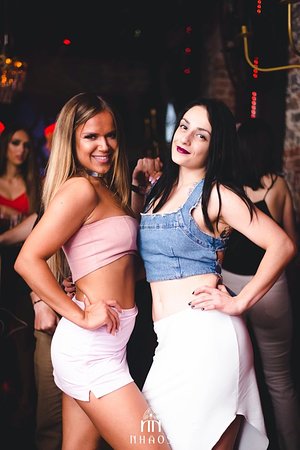Nhaos Nightclub