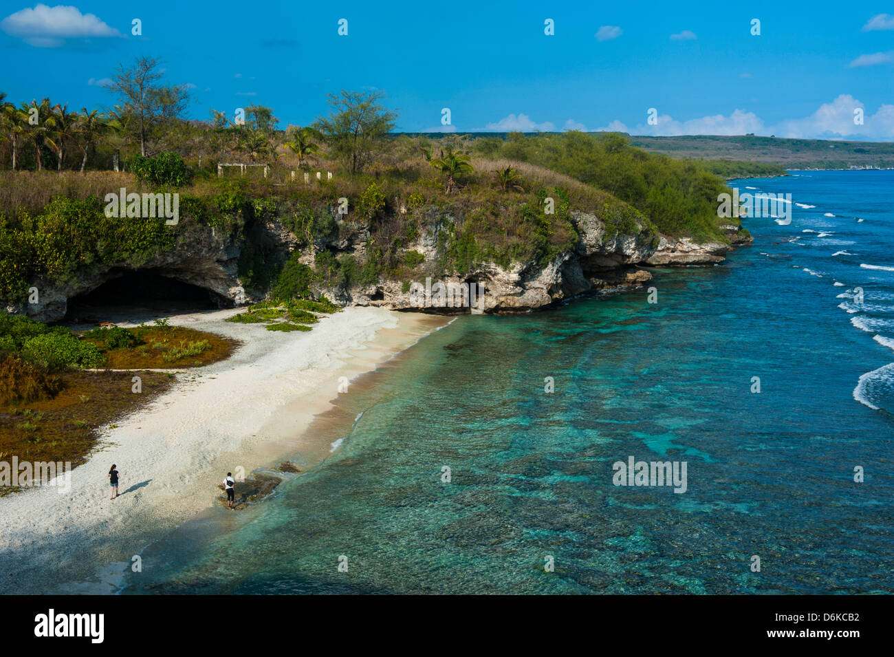 Ladder Beach