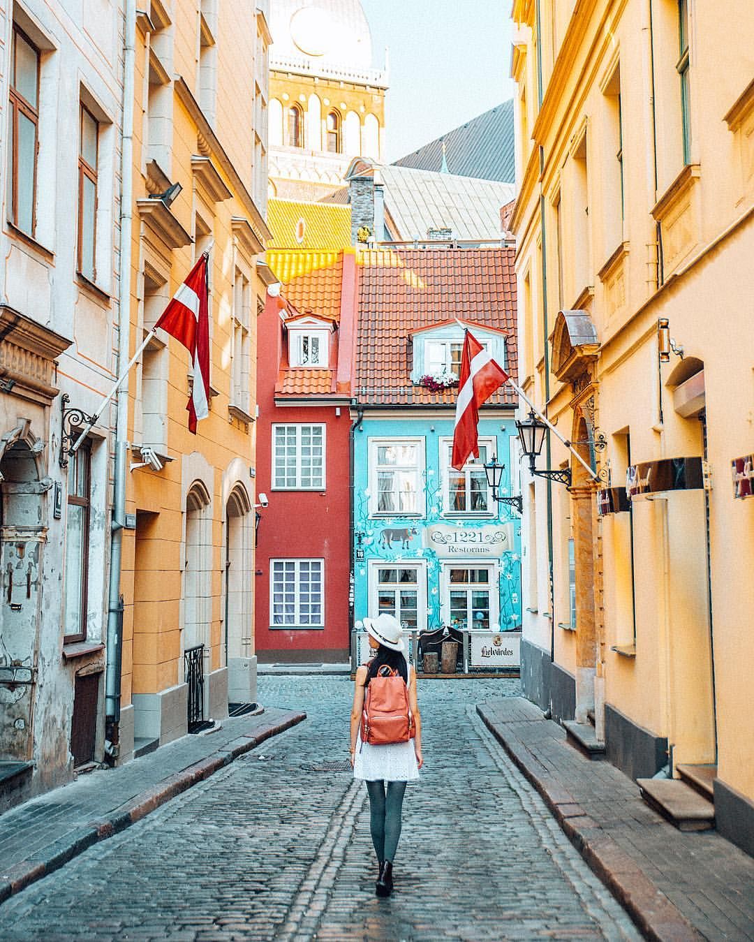 Love Latvia