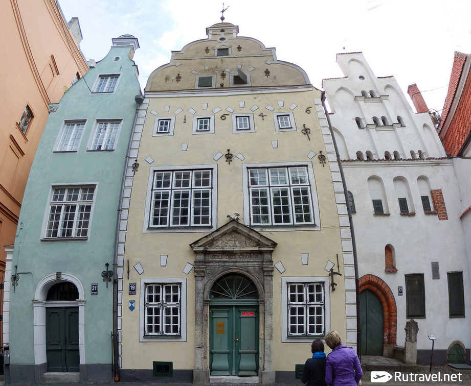 Latvian Museum of Architecture