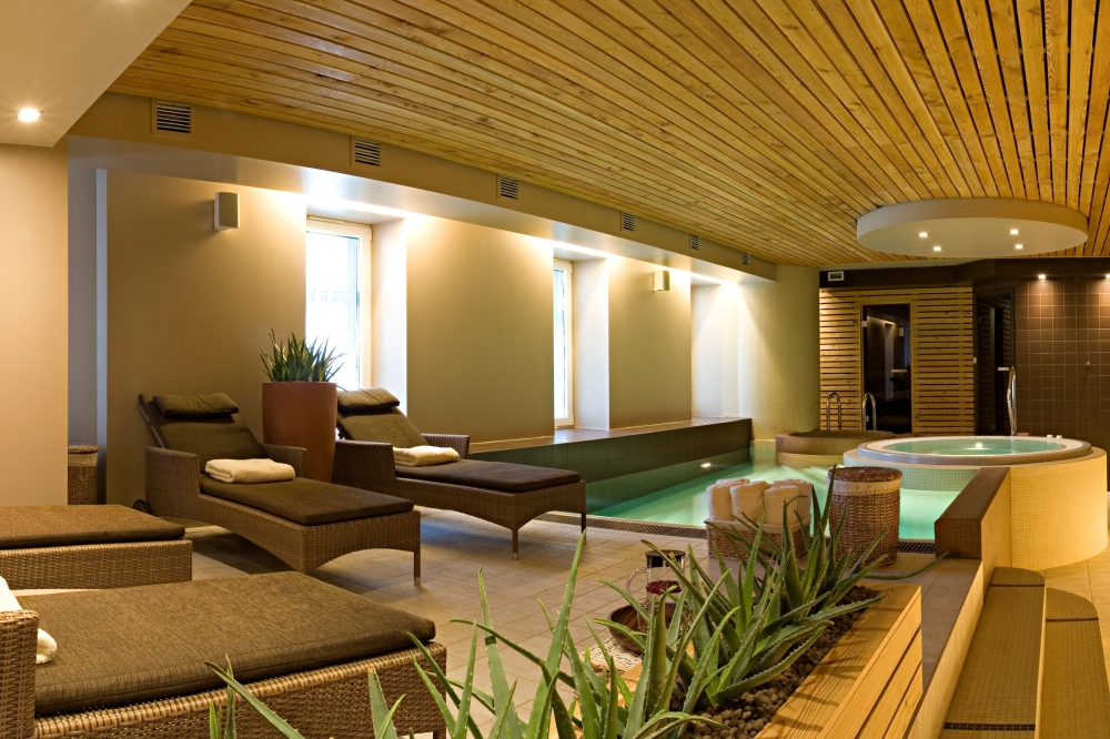 Taka Spa