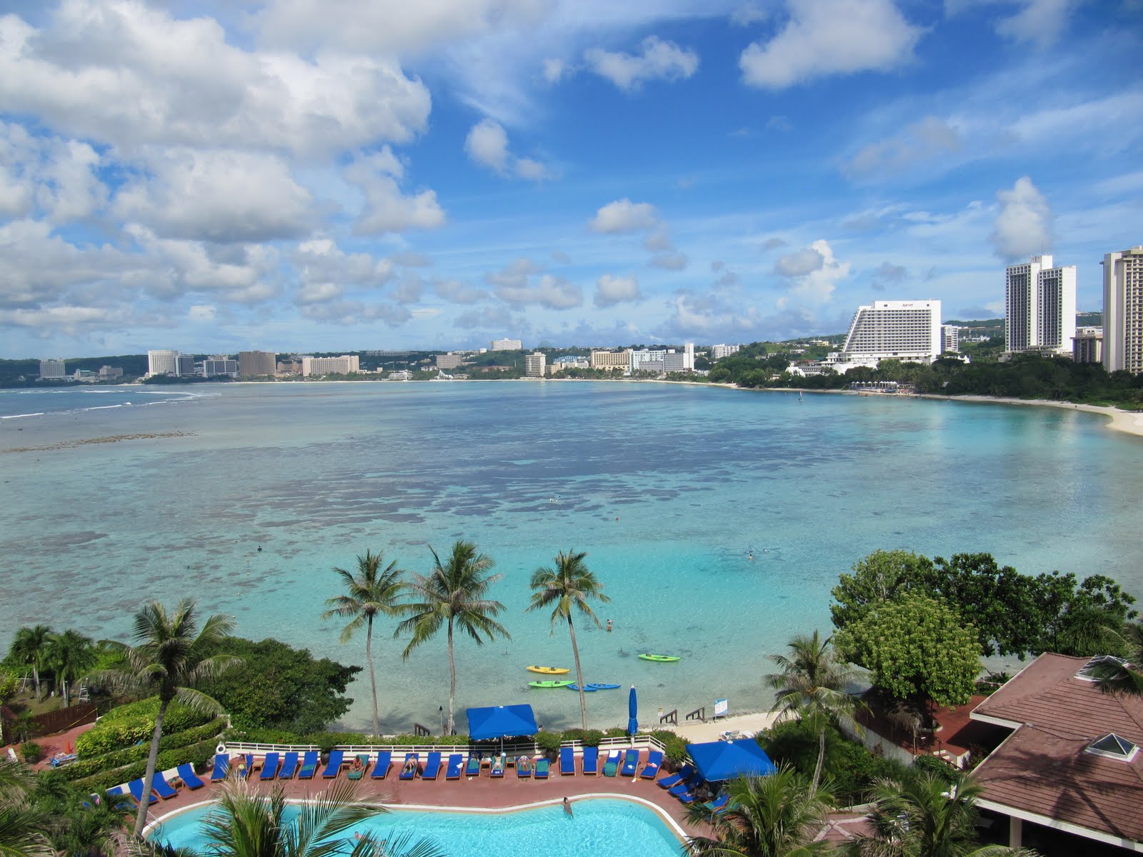 SM Island Guam
