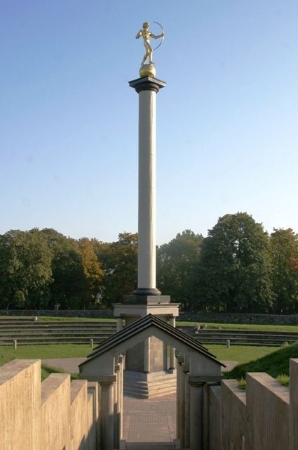 Sundial Square