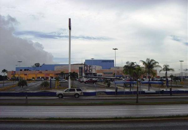 Cinépolis MacroXE Tampico