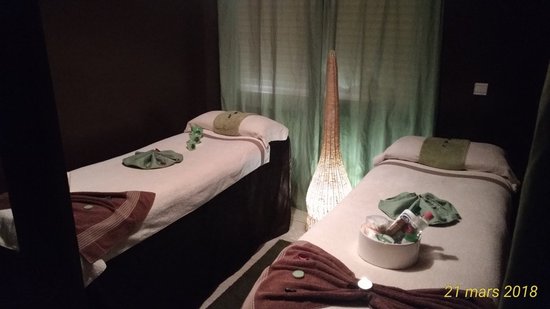 Zen Hammam and Massage - Agadir Relax Hammam