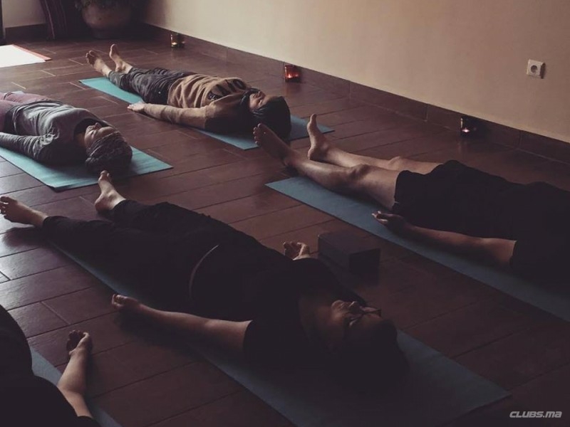 Yalah Yoga