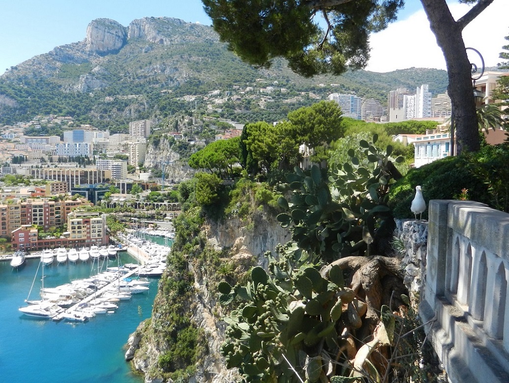 Les Jardins Saint Martin et Sainte Barbe