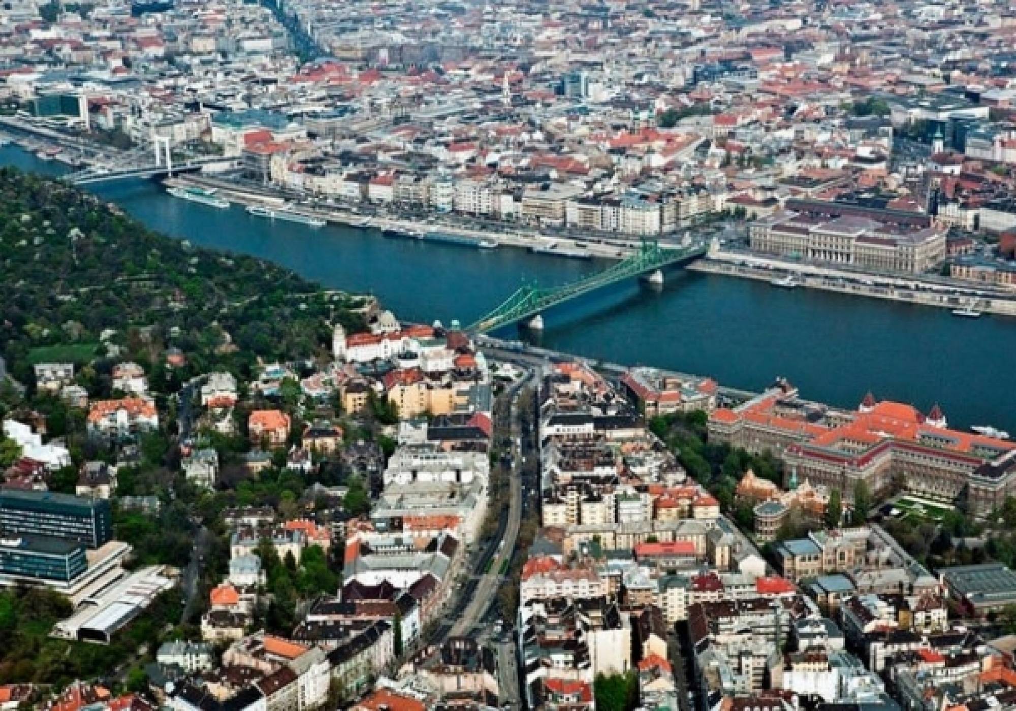 AirportTransfersBudapest
