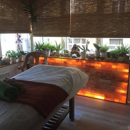 Coco Day Spa