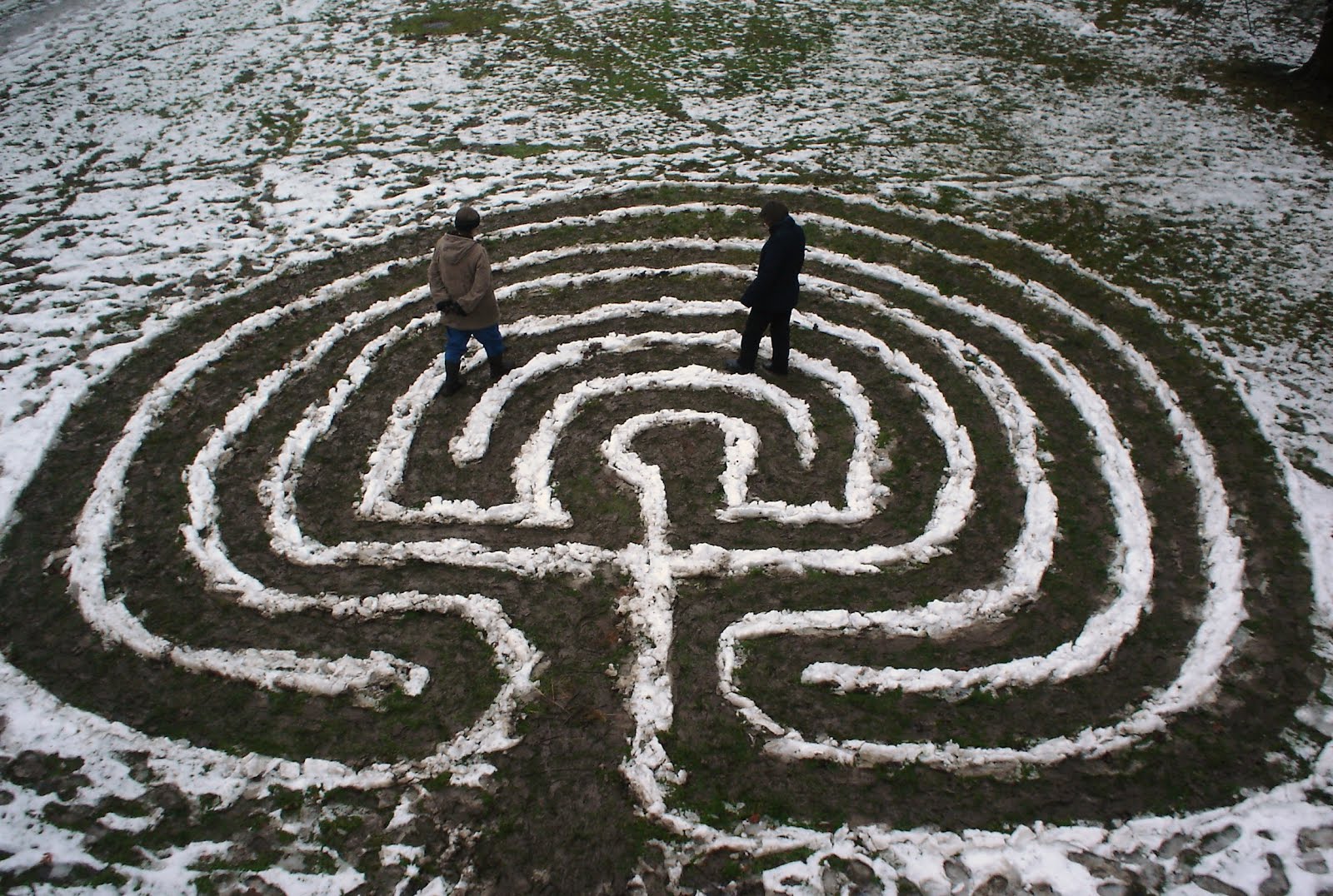 Labyrinth