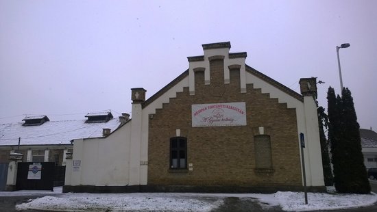 Gyulai Kolbasz Museum