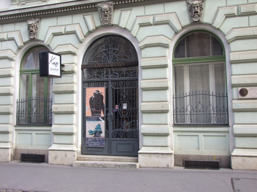 Kass Gallery