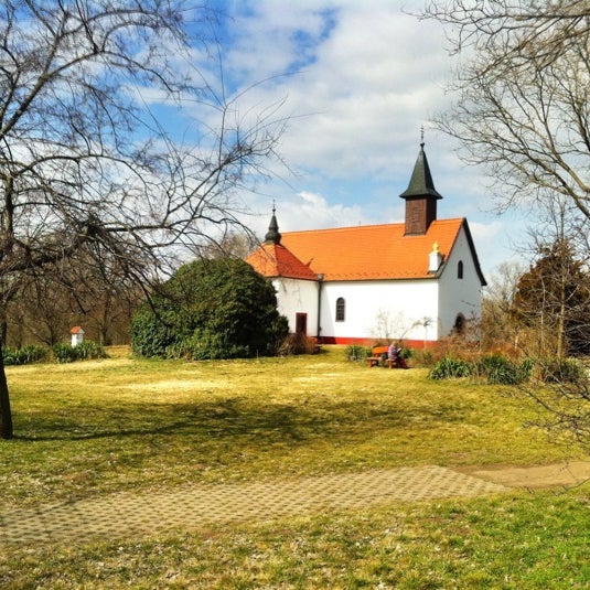 Kecskemeti Arboretum