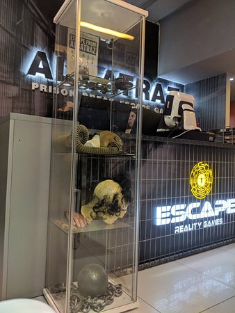 Escape Room Center (Eilat)