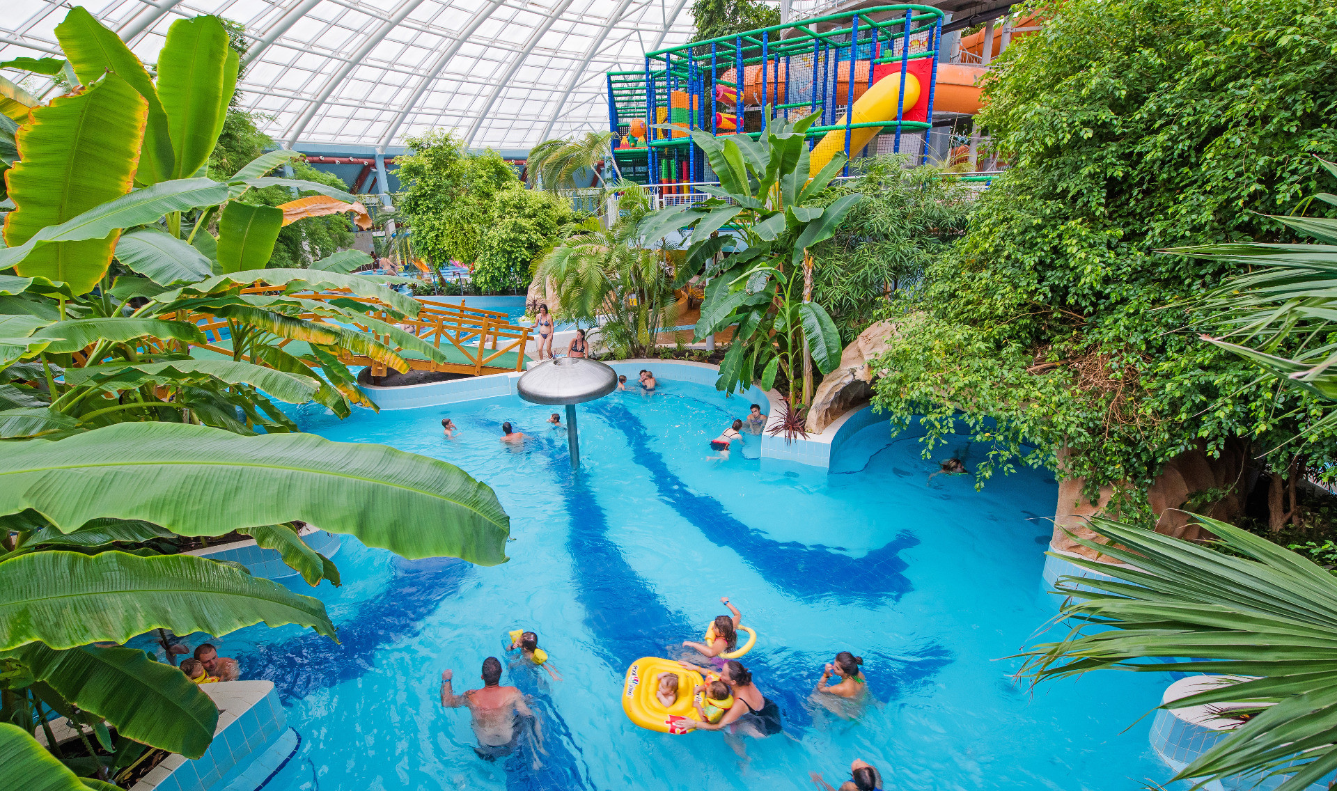 Aquaticum Debrecen