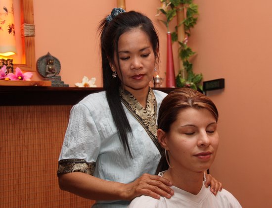 Saeng Tian Thai Massage