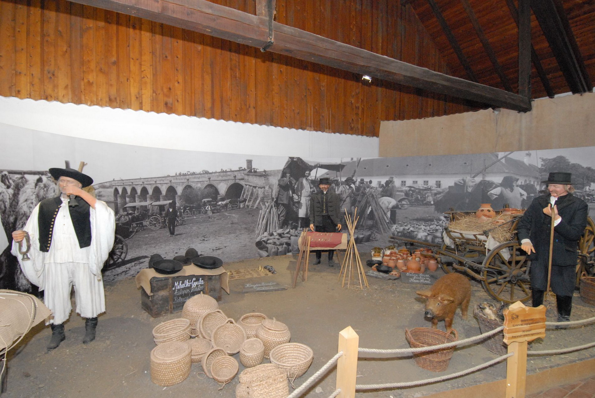 Pasztormuzeum