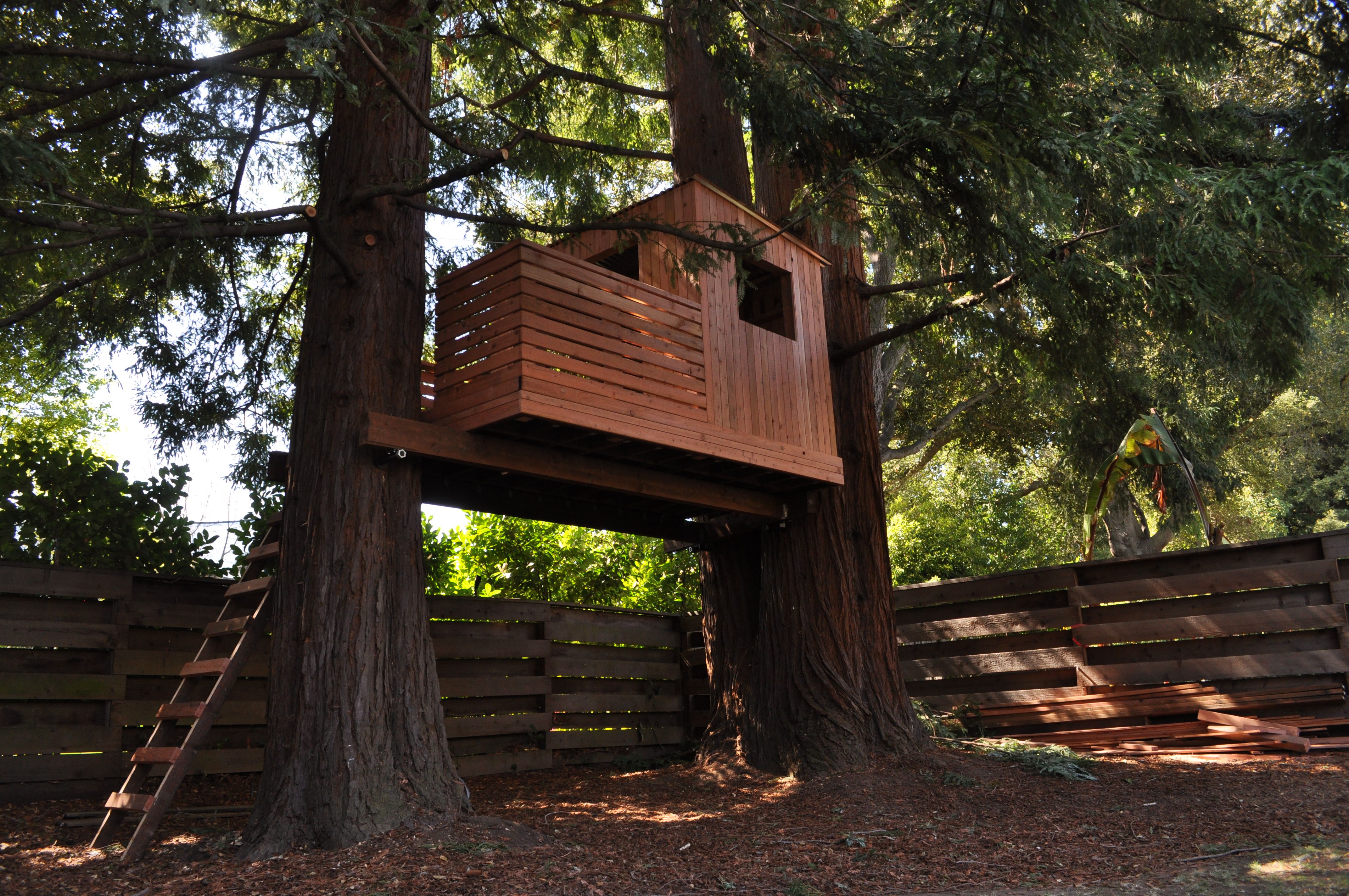 La Cabane des Reves