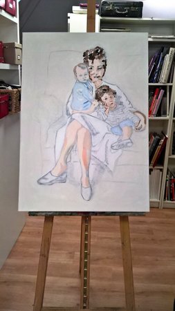 Atelier Pièce Unique