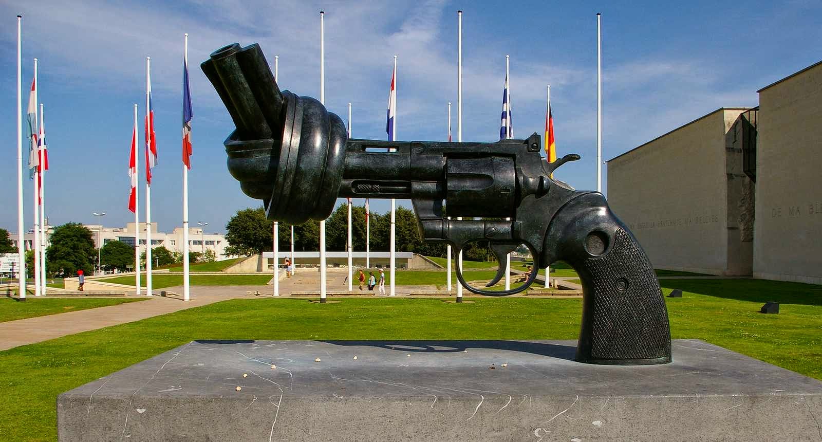Memorial de Caen