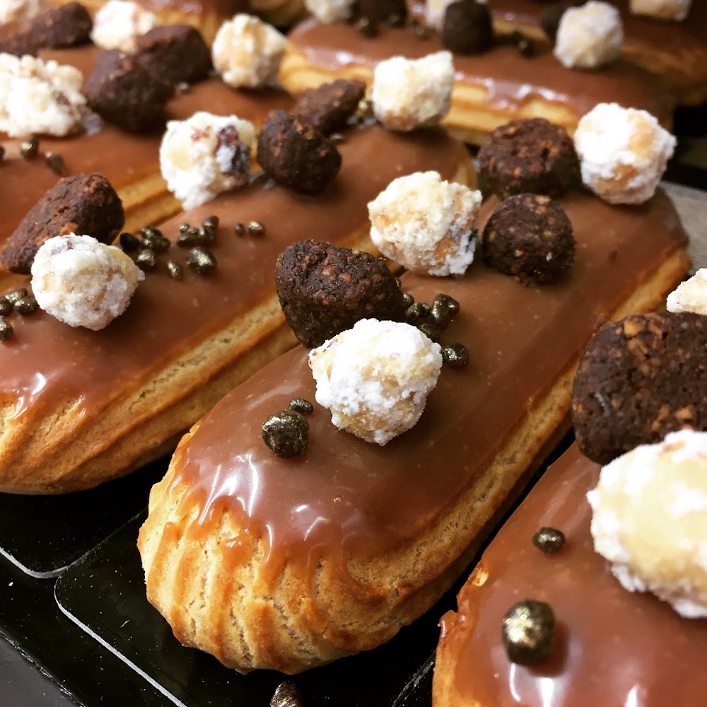 C& Choux