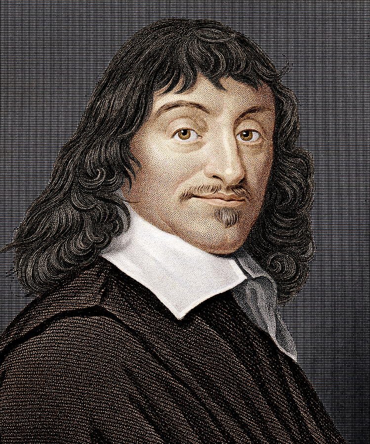 Rene Descartes