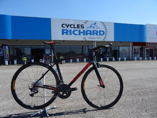 Cycles Richard