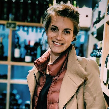 Guenaelle de Beauregard