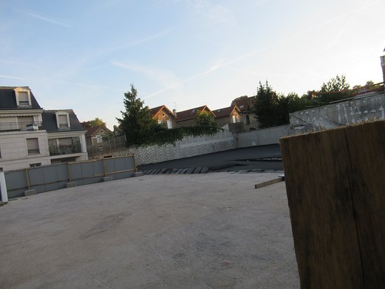 Centre Thierry Le Luron