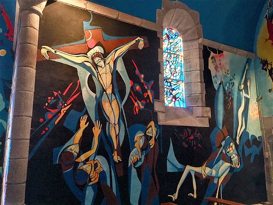 Eglise de Sous-Parsat