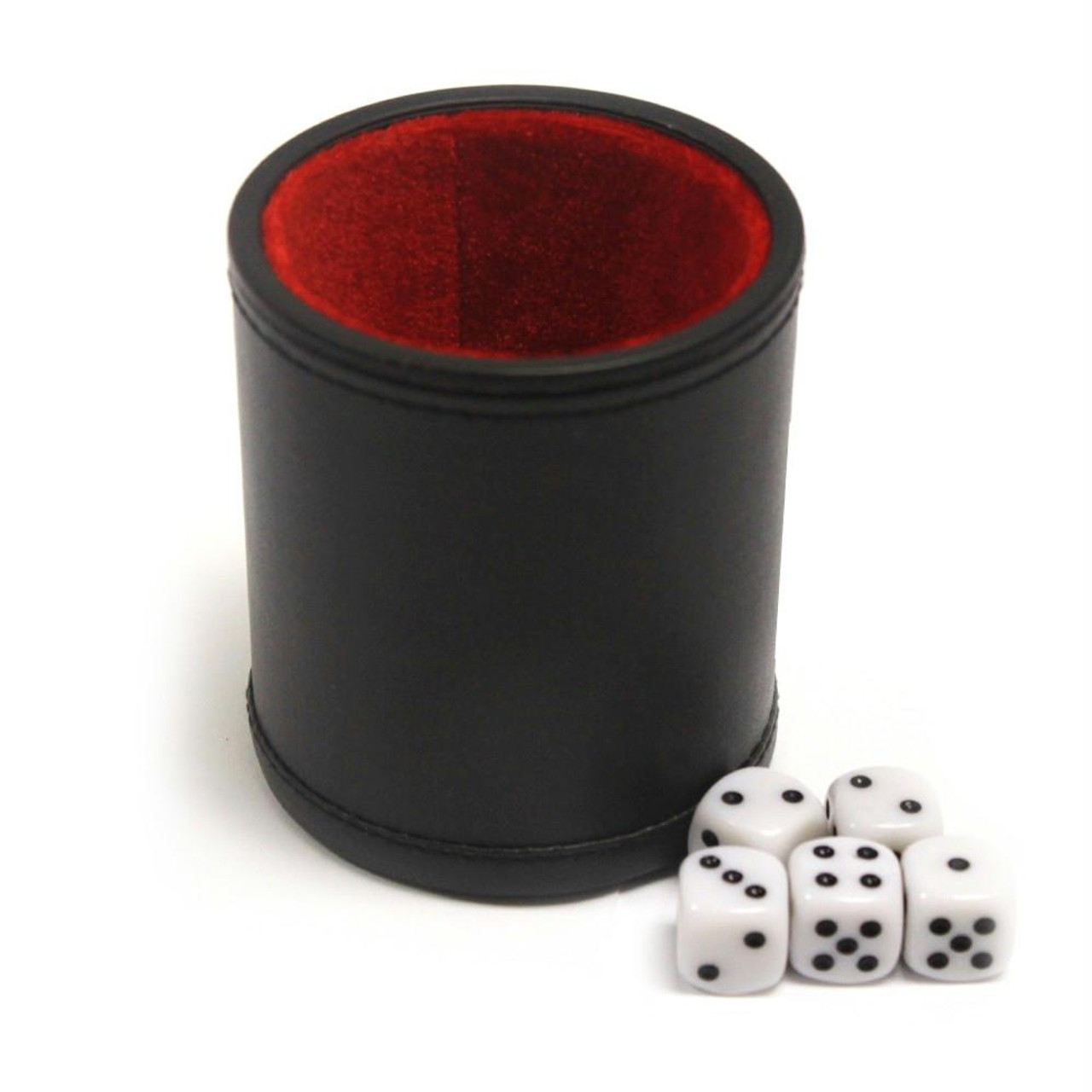 Cup n'Dice