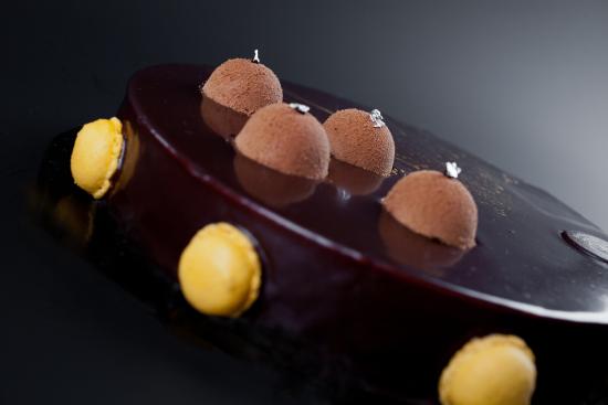 Yver Chocolatier Patissier