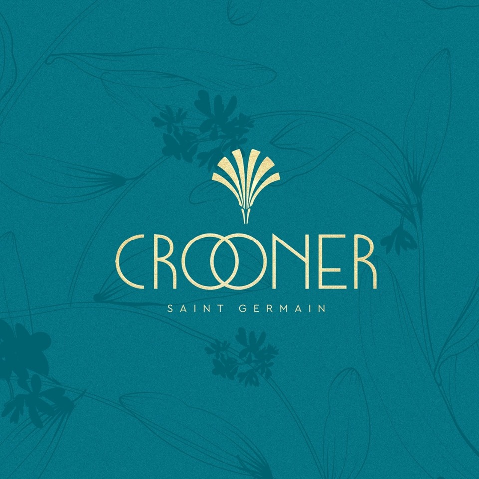 Crooner - Saint-Germain