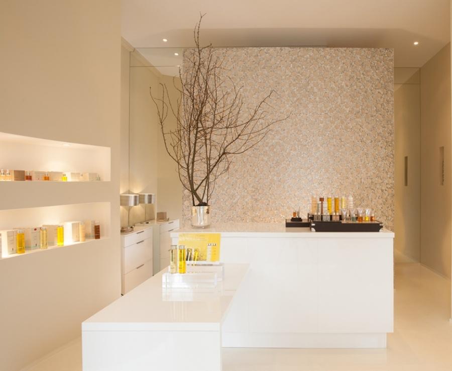 Atelier de Beauté Anne Semonin, Paris