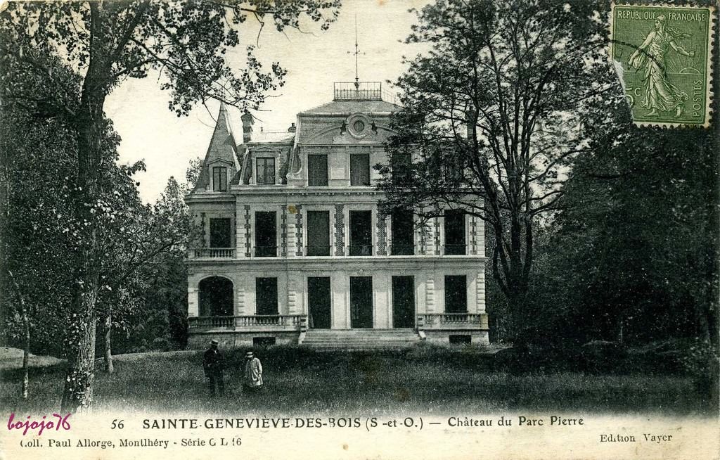 Parc Pierre