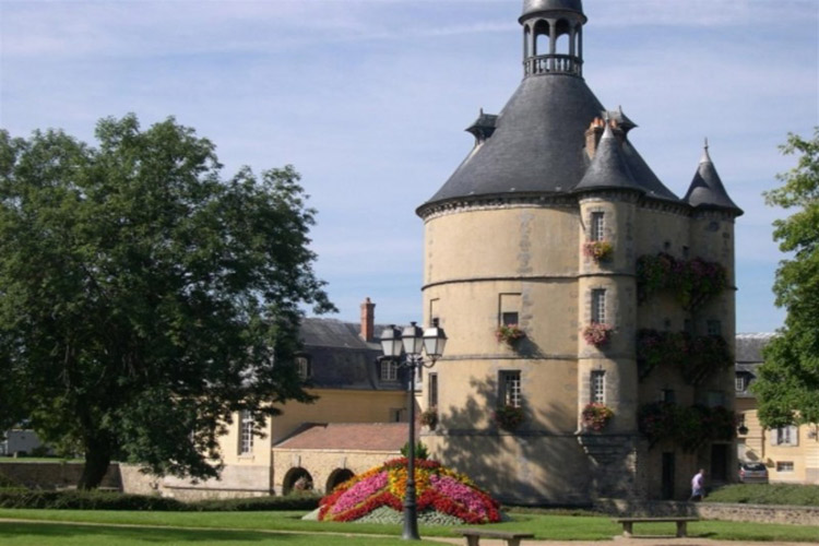 Hapik Sainte Geneviève des Bois