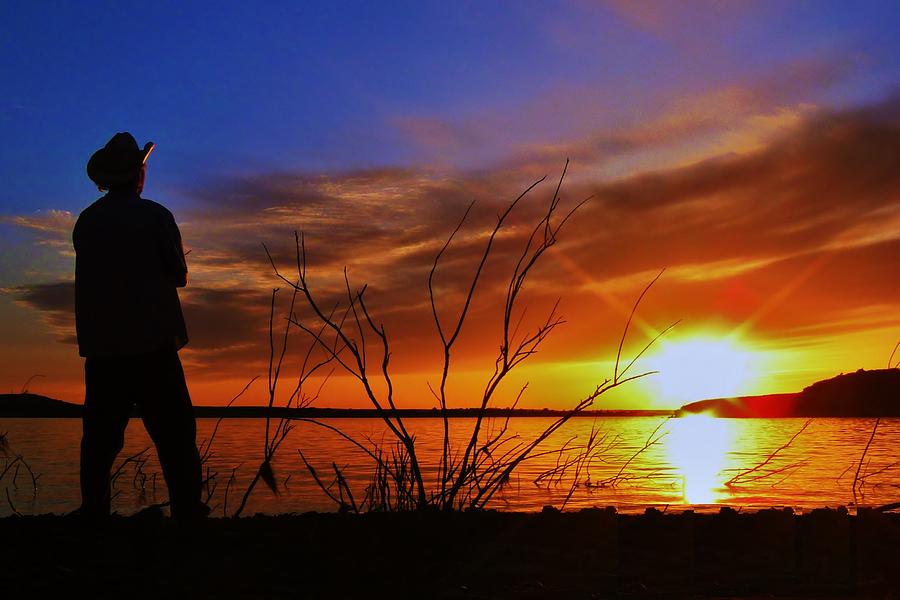 Sunset - Kids