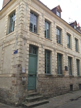La Maison de Robespierre