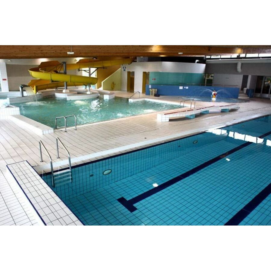 Piscine Calypso