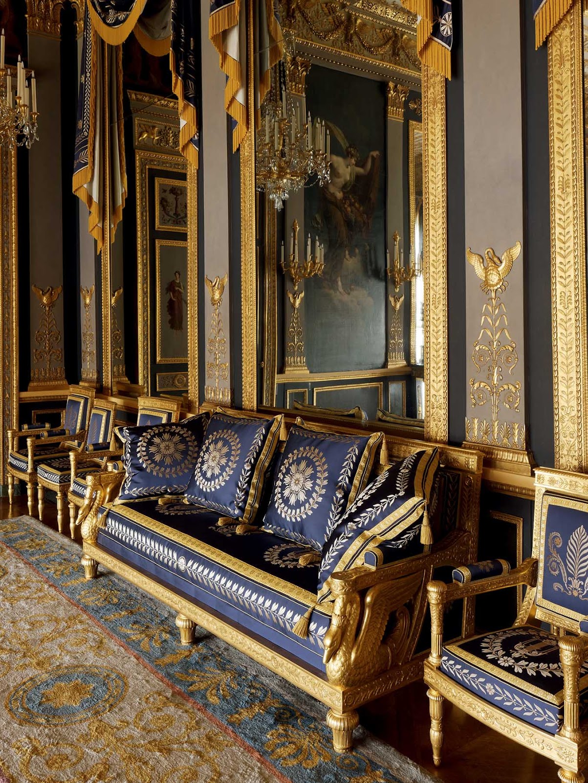 Hotel de Beauharnais