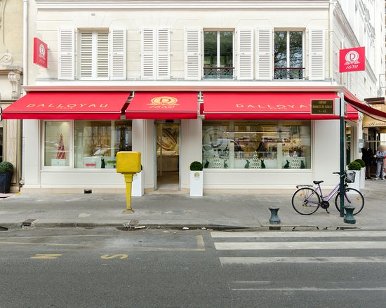 Dalloyau Neuilly