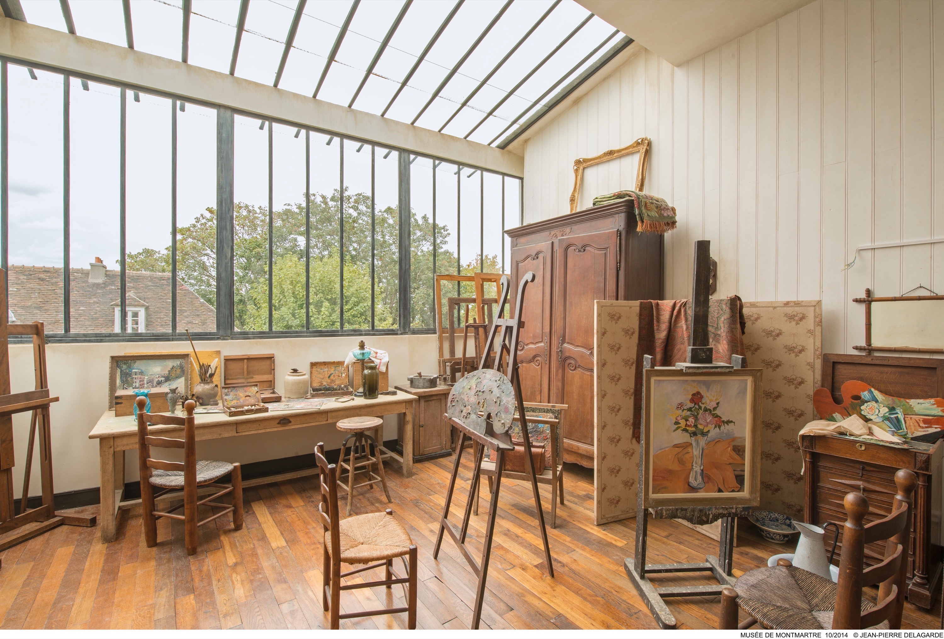 Atelier Werle