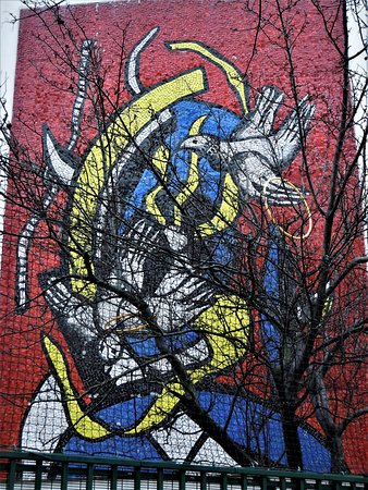 Fresque Les Oiseaux-09