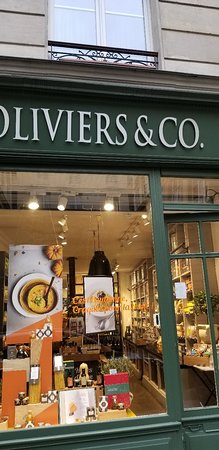 Oliviers&Co Saint-Louis