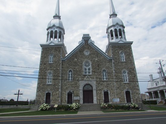 Église Saint-Antoine de Padoue