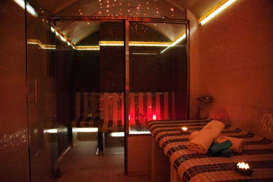 Elfees Spa