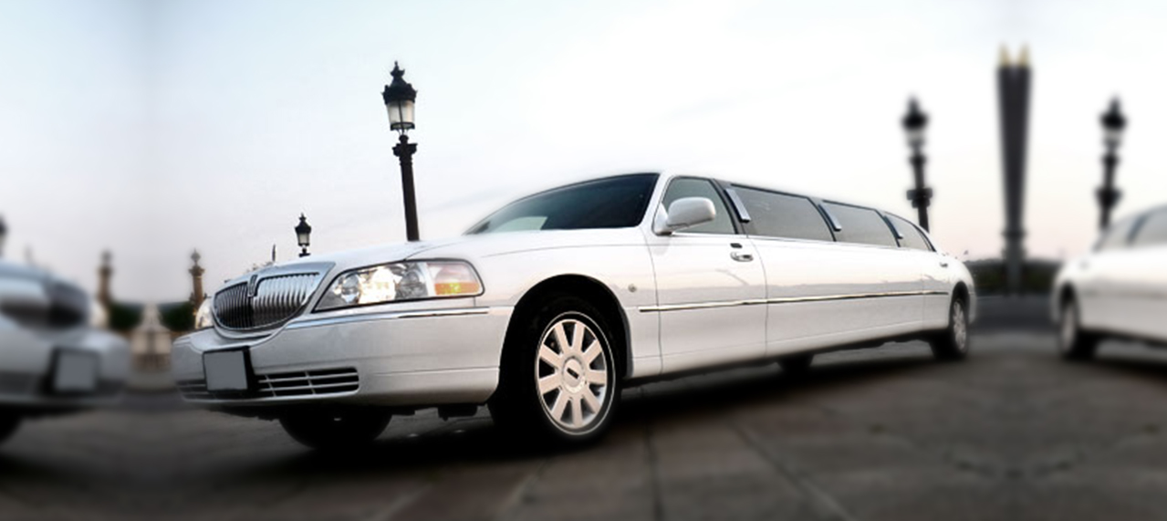 Crystal Limousine