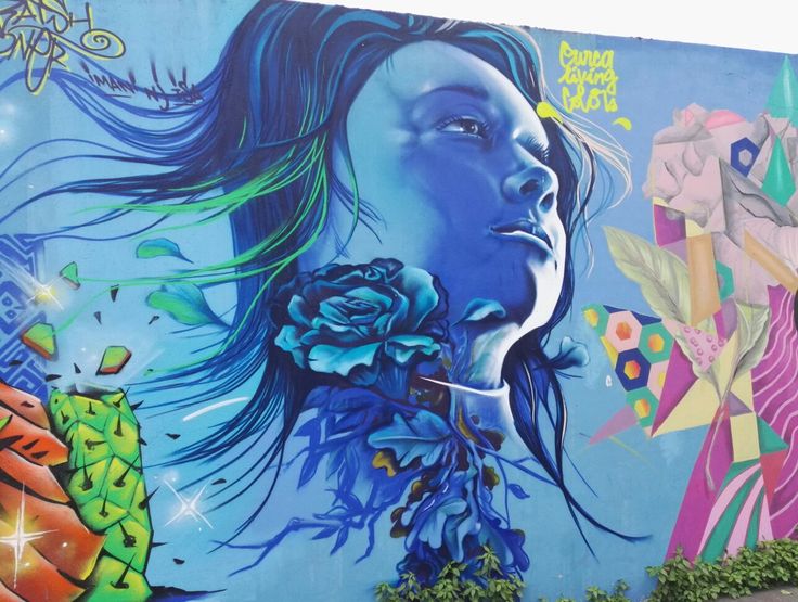 Fresque "Ourcq 2019-Batsh"