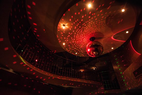 Burmel's Live Club & Piano Bar