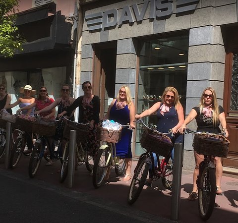 Location VELO Cannes - Rent a Bike - Bike rental